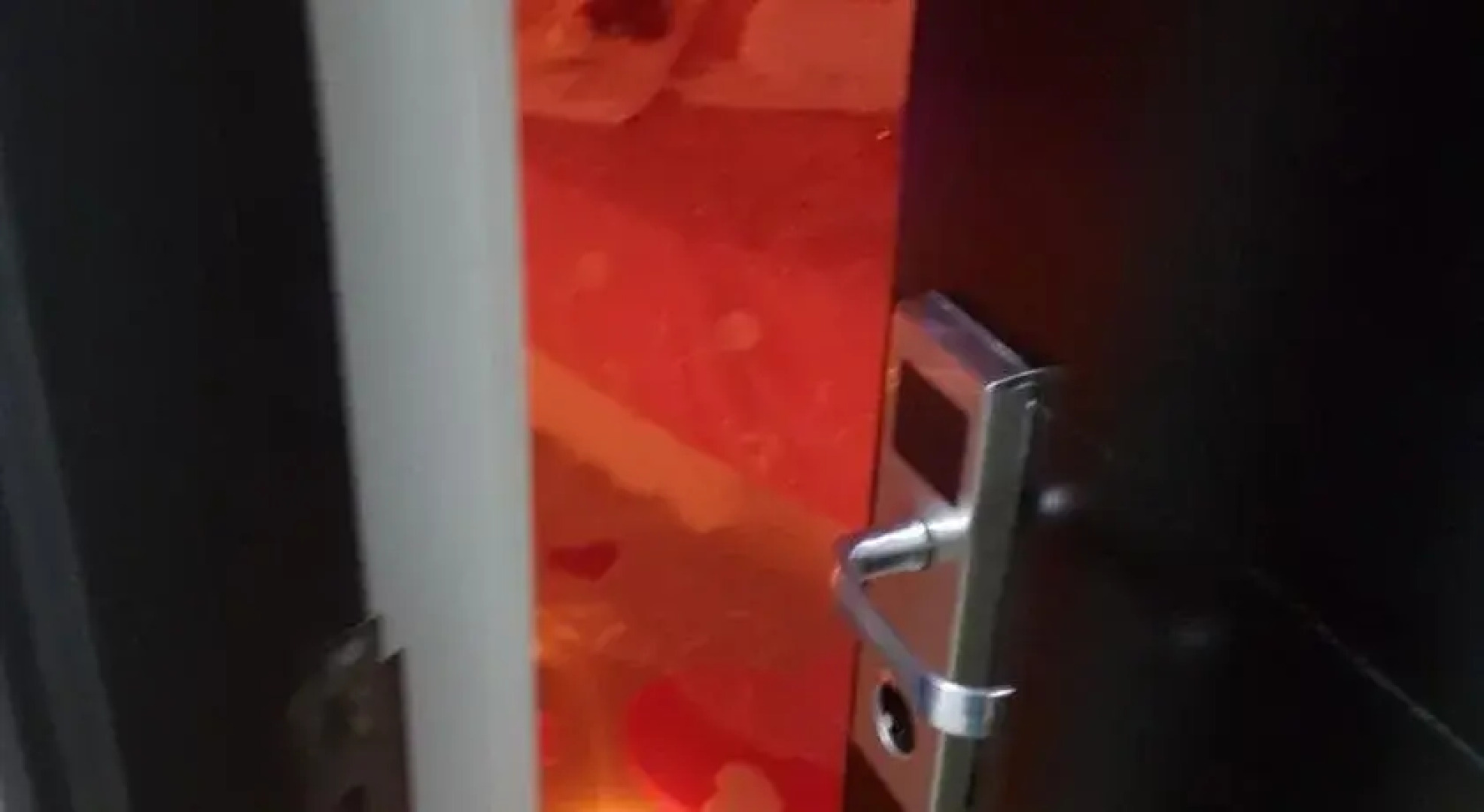 Hotel La Casa Dorada