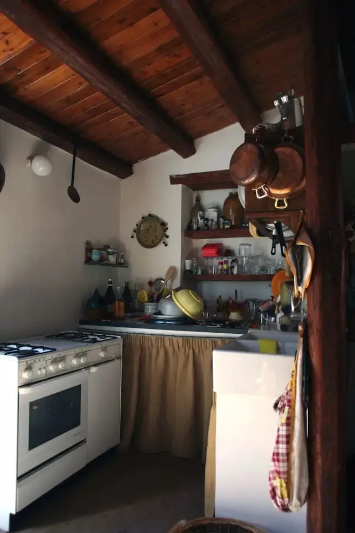 Casa dei Dipinti di Gratteri