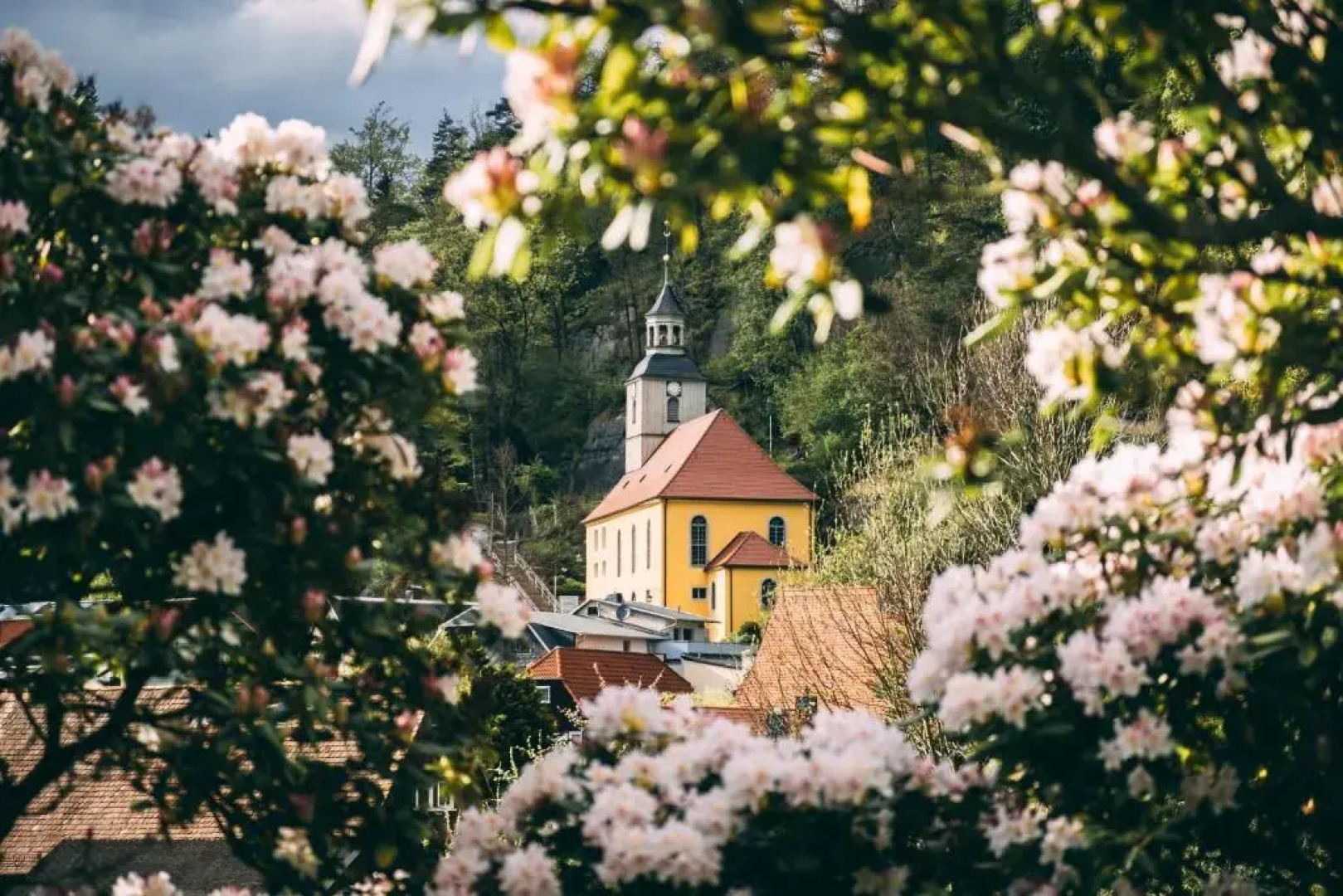 Gustav Kaiser Apartment - historische Innenstadt