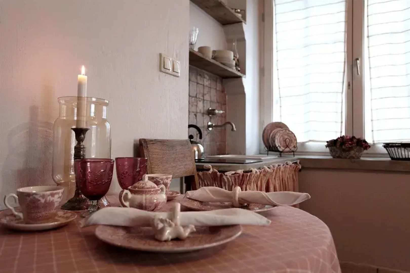 Villa Toscana Boutique