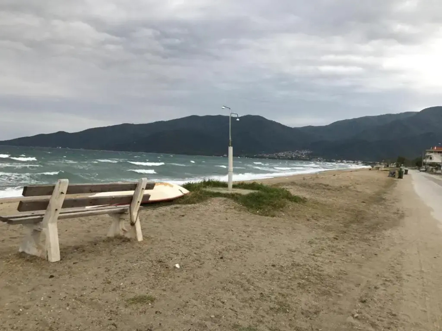 Kallirroi Apartments