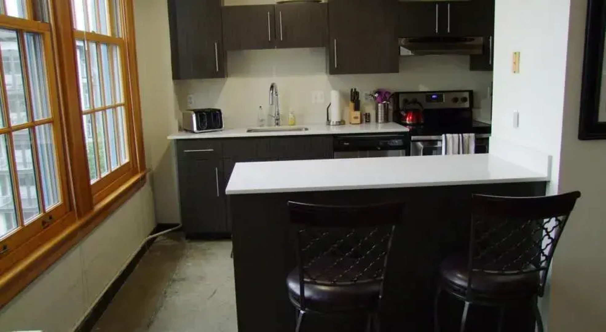 Historic Pearl District Lofts by Portland Boutique Stays