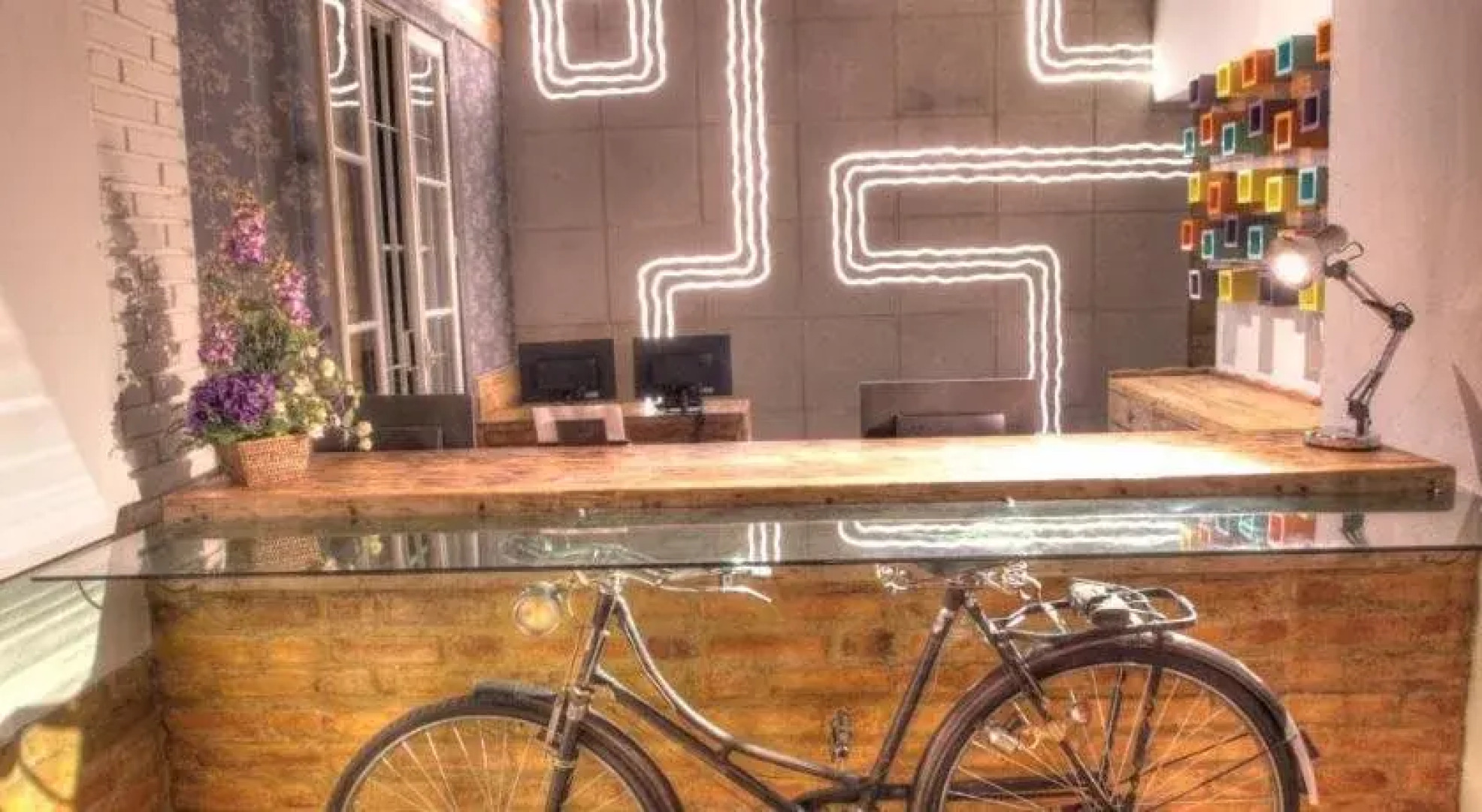 Hotel Fazenda Vida Bela