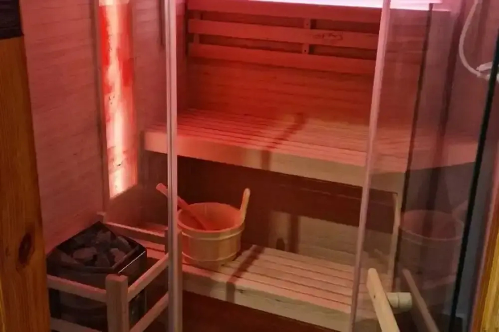 Holiday Home in Jaroslawiec Near the Beach