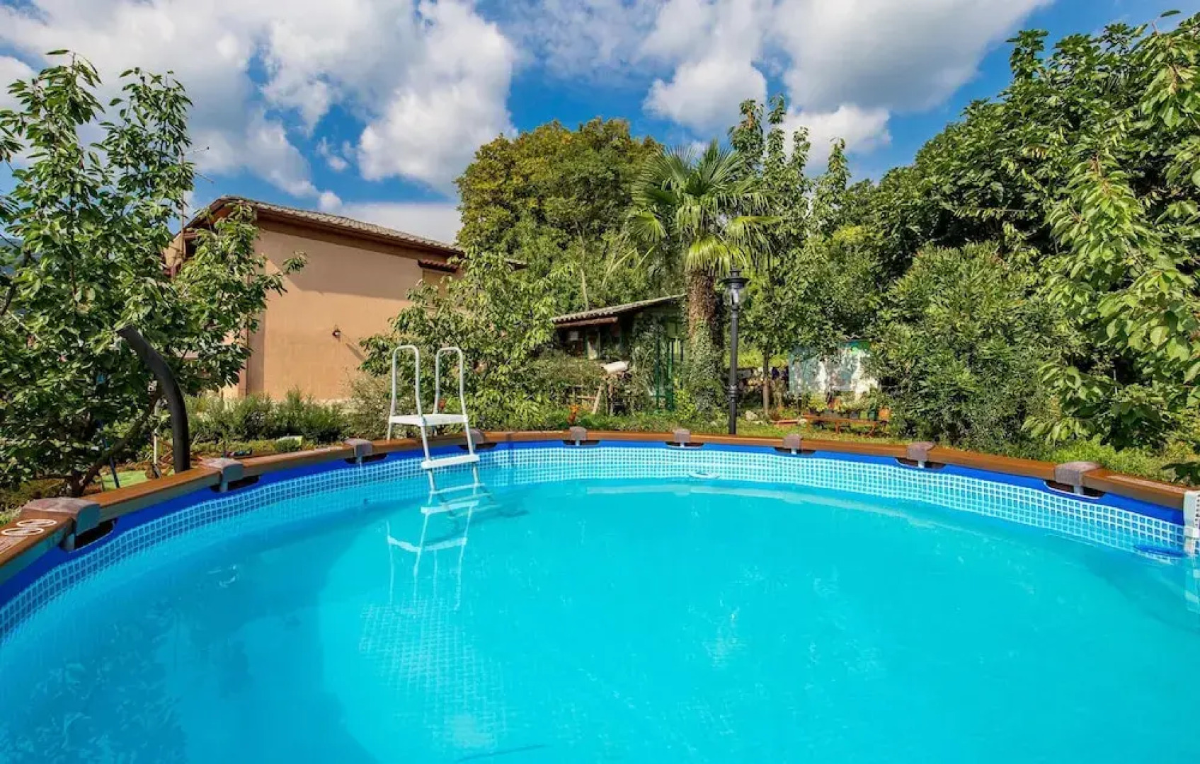 Beautiful Apartment in Lovran With Wifi and 1 Bedrooms