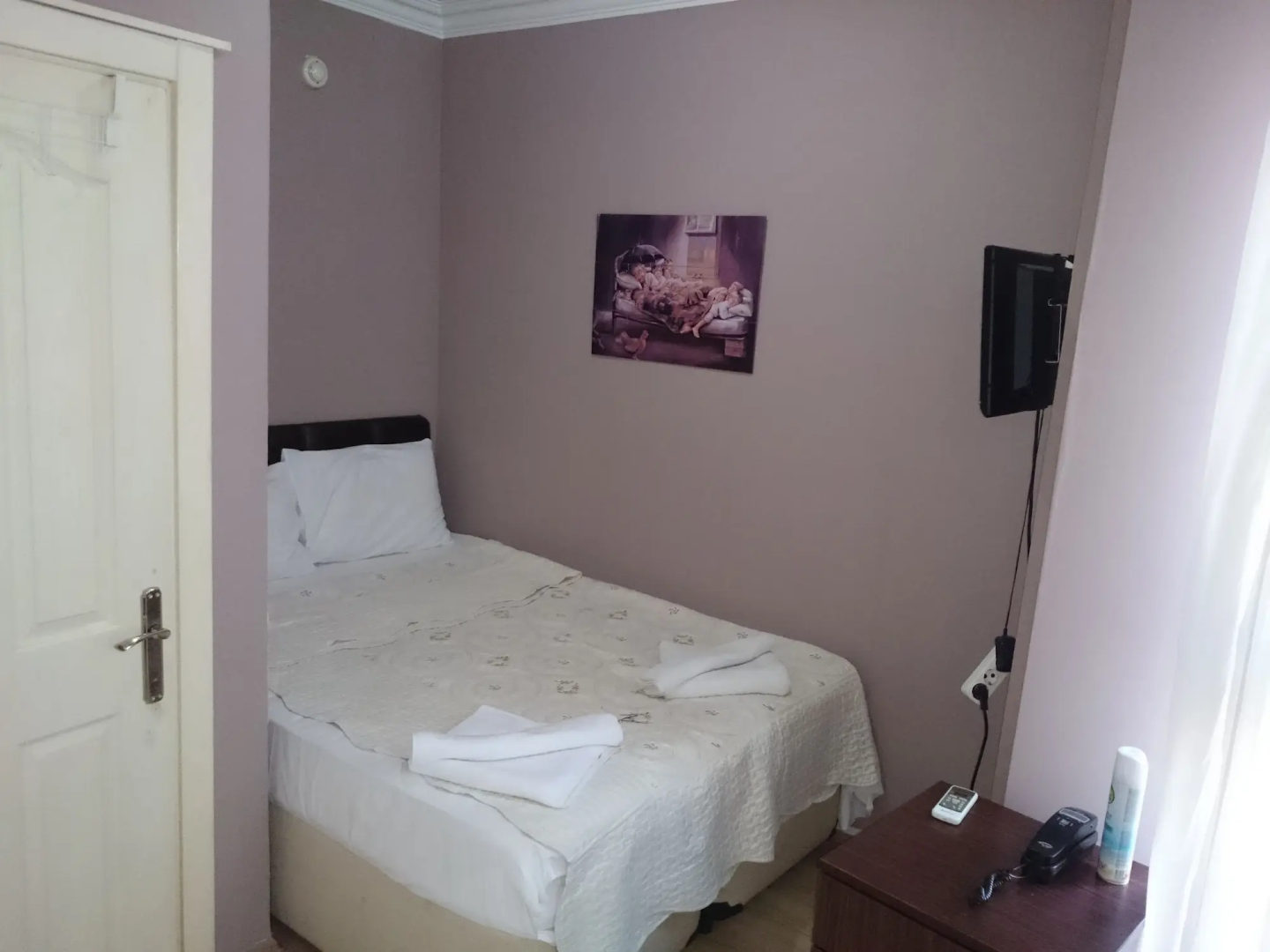 Yasmin hotel