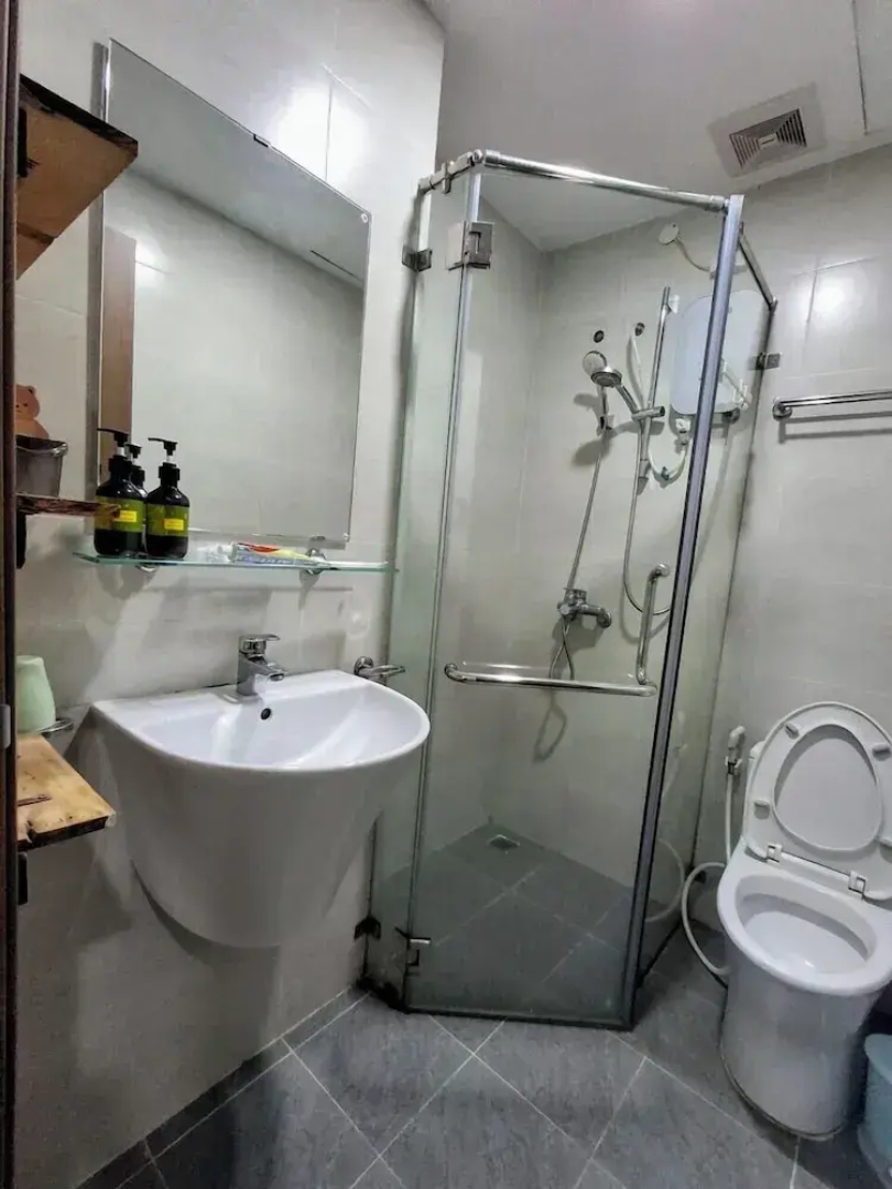 Bcons Garden Luxury Apartment