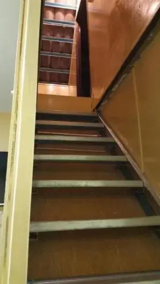 Chalet Kampong Semawar