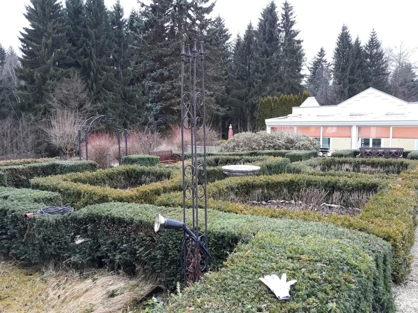 AmbienteHotel Quellenpark