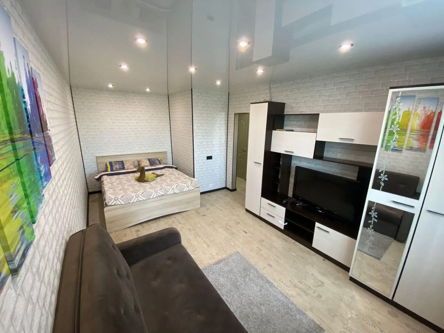 На Север на улице Капитана Маклакова 12