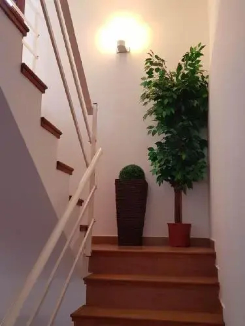 Casa Plaza del Pilar