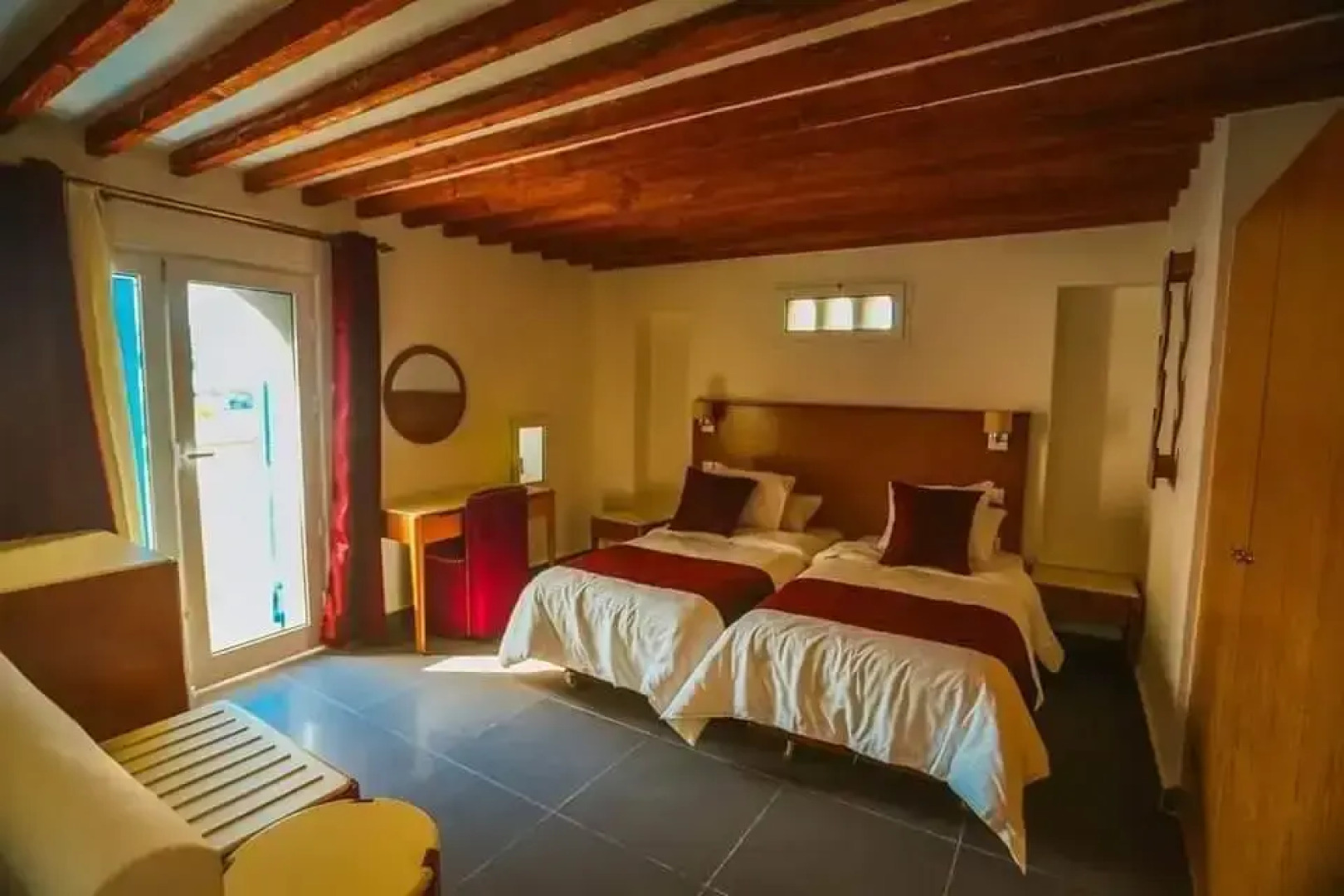 Complexe Touristique CET