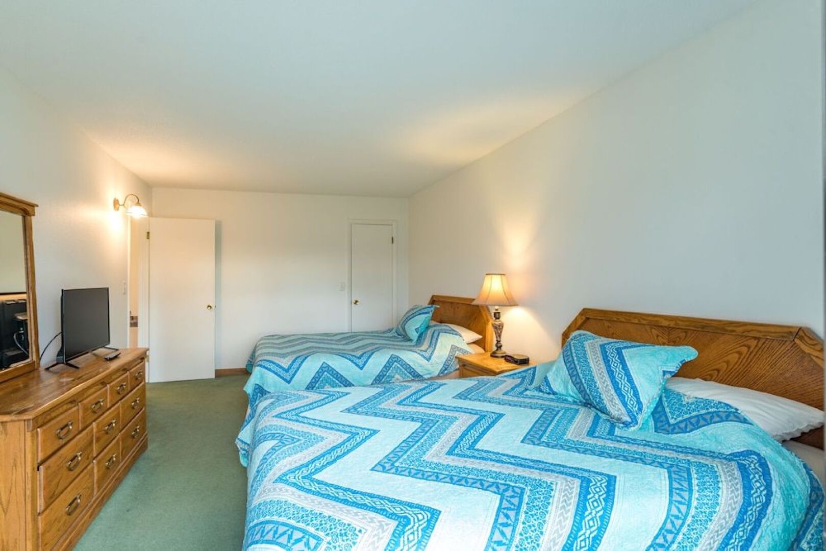 Crown Resorts at Silverwoods