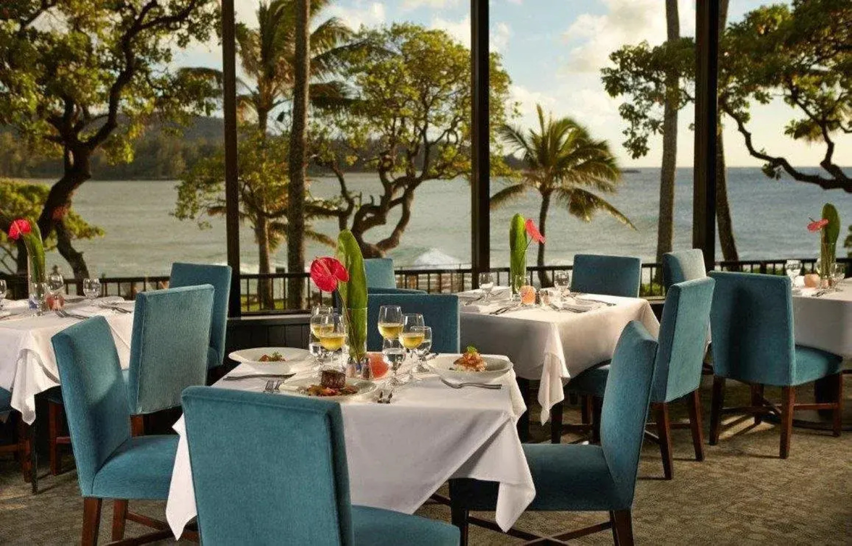 The Ritz-Carlton O‘ahu, Turtle Bay