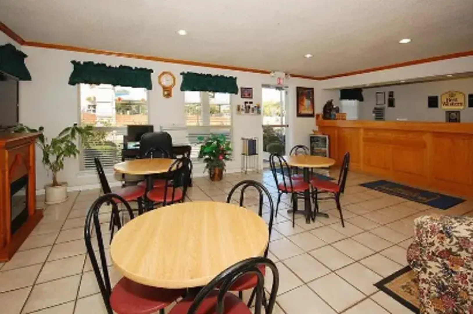 Best Western Smithfield Inn