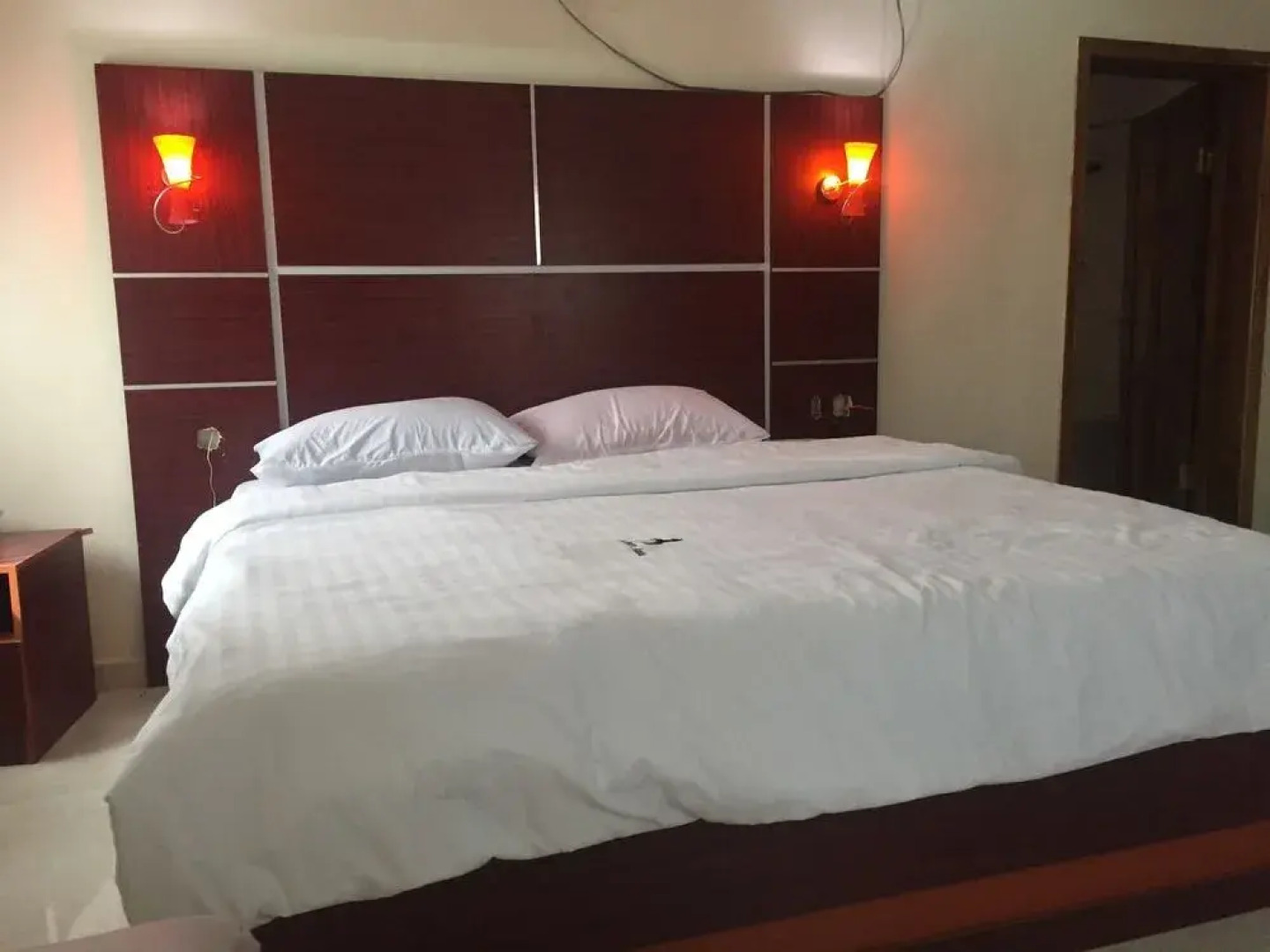 The Belvedere Resort