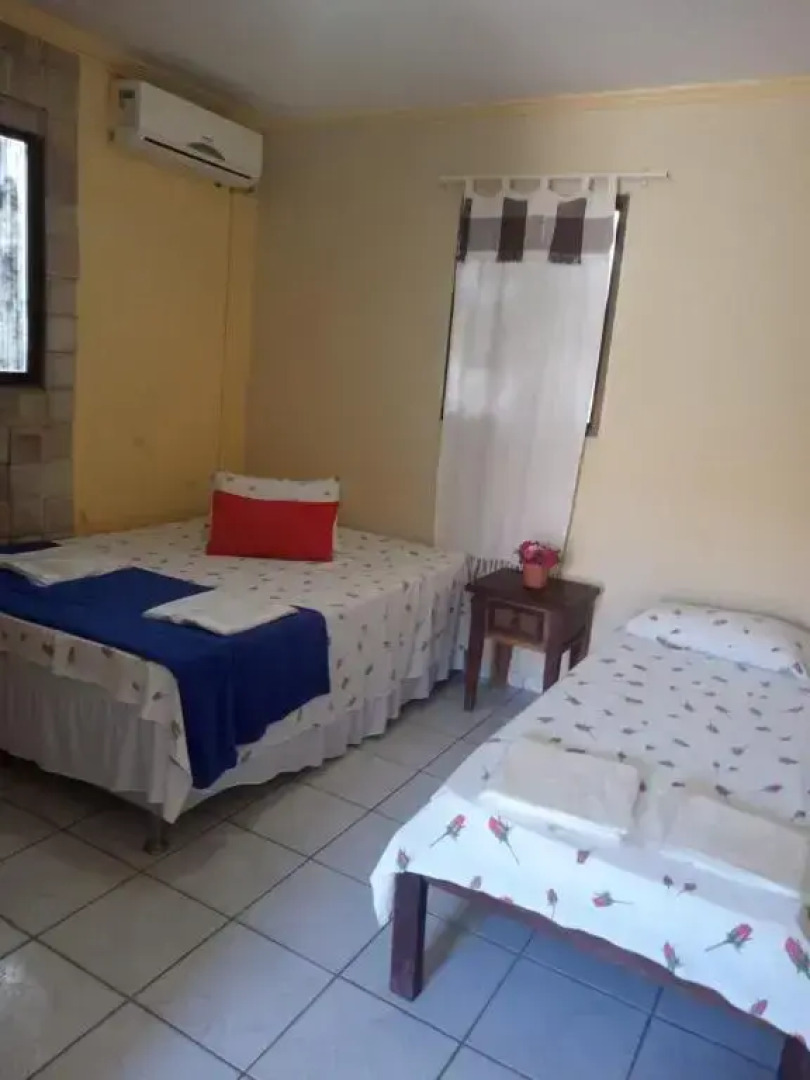 Pousada Encontro das Flores