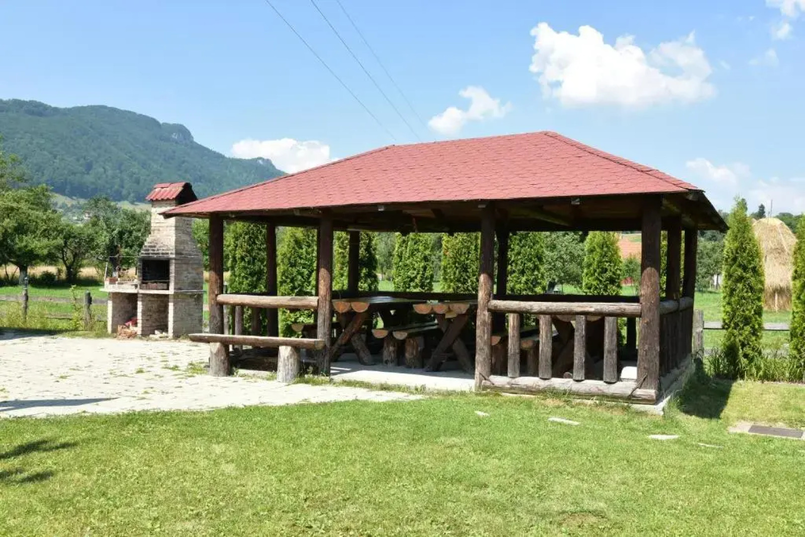 Serena Guesthouse Bran