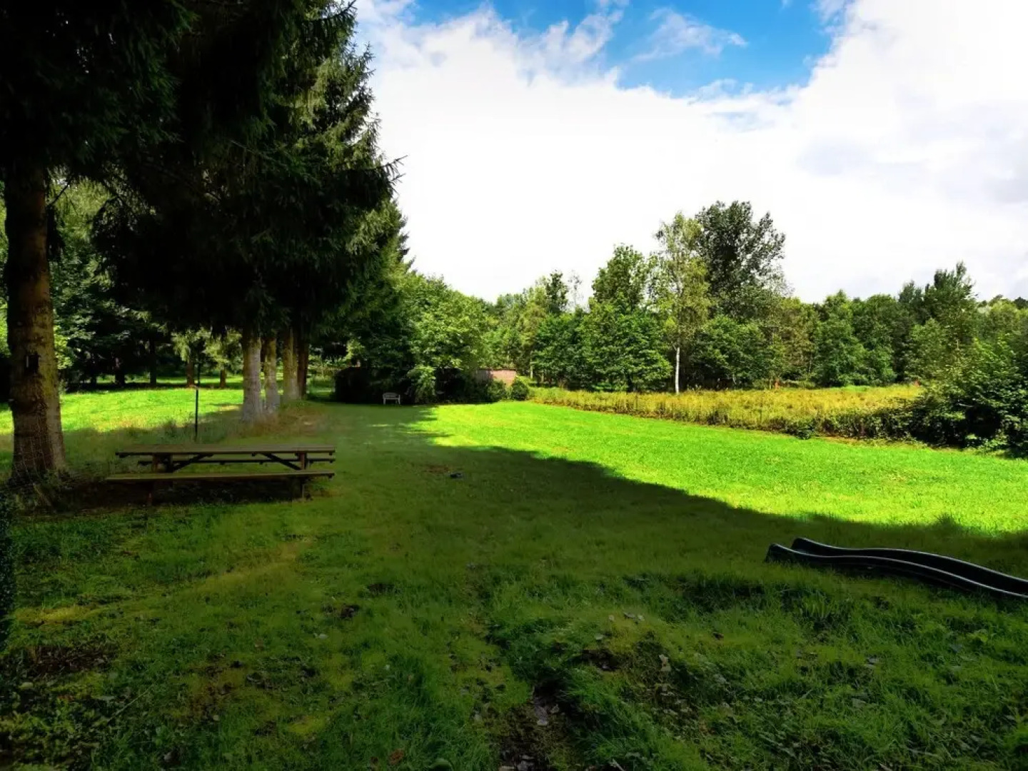 Premium Holiday Home in Vielsalm With Sauna