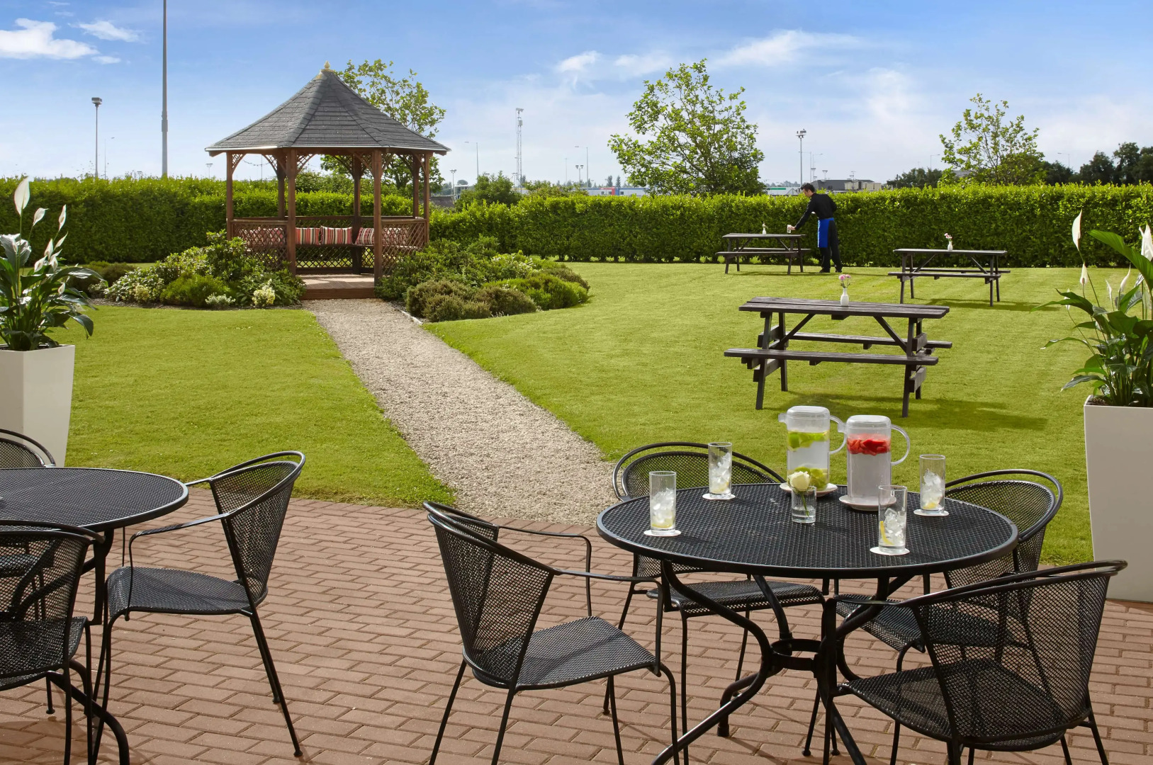 Radisson Blu Hotel, Dublin Airport