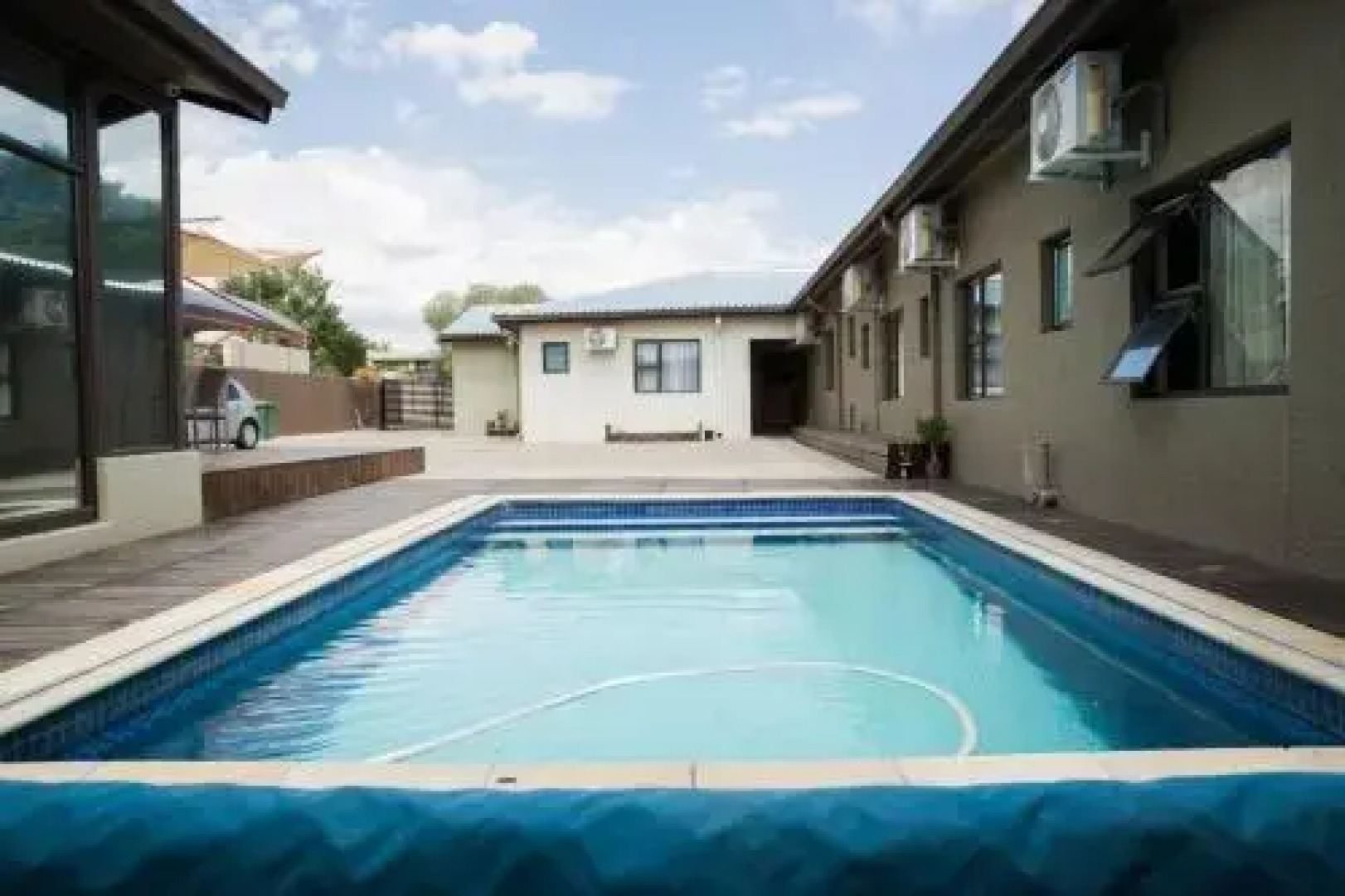 A-Z Boutique Guesthouse