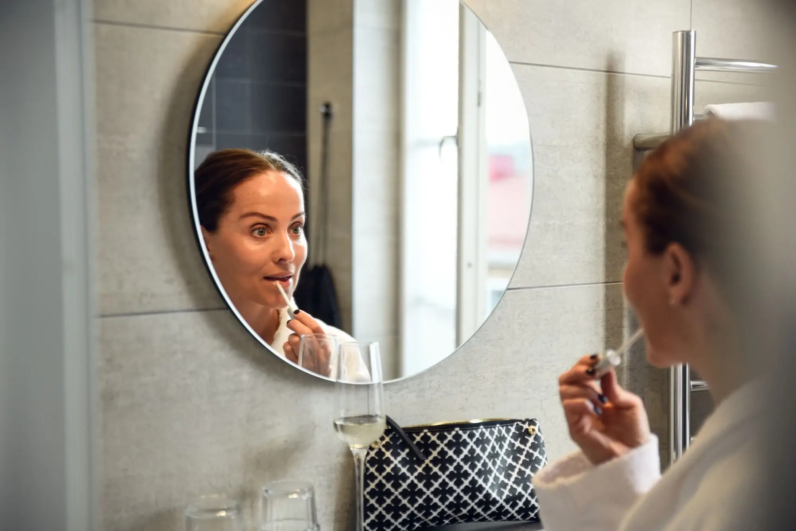 Statt Hassleholm, BW Signature Collection