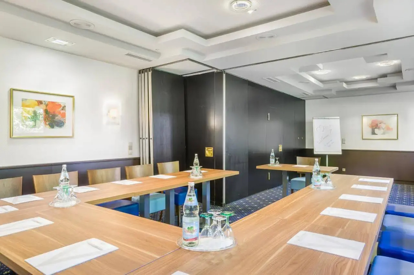 Garner Hotel Stuttgart City Centre by IHG