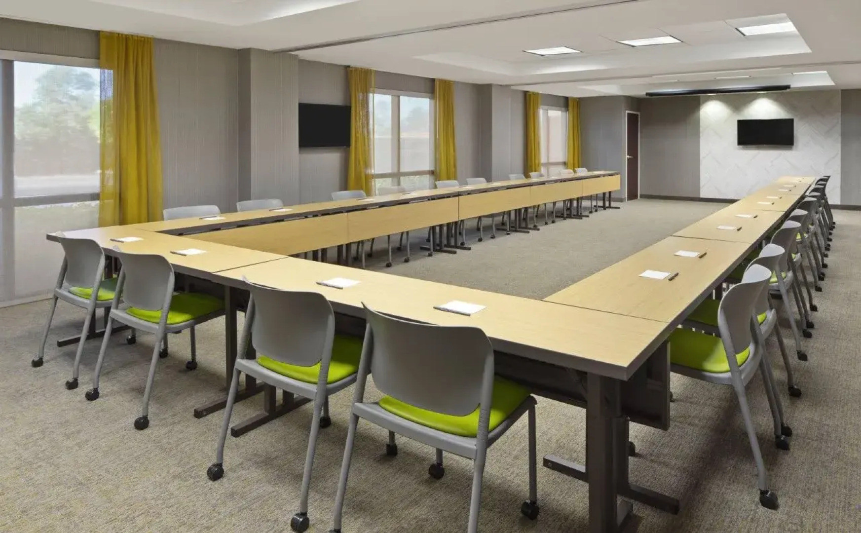 SpringHill Suites by Marriott Austin Round Rock