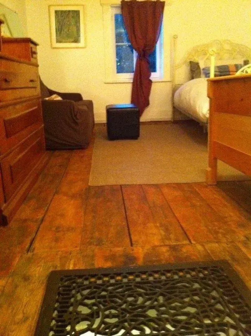 La Maison Du Saint Maurice