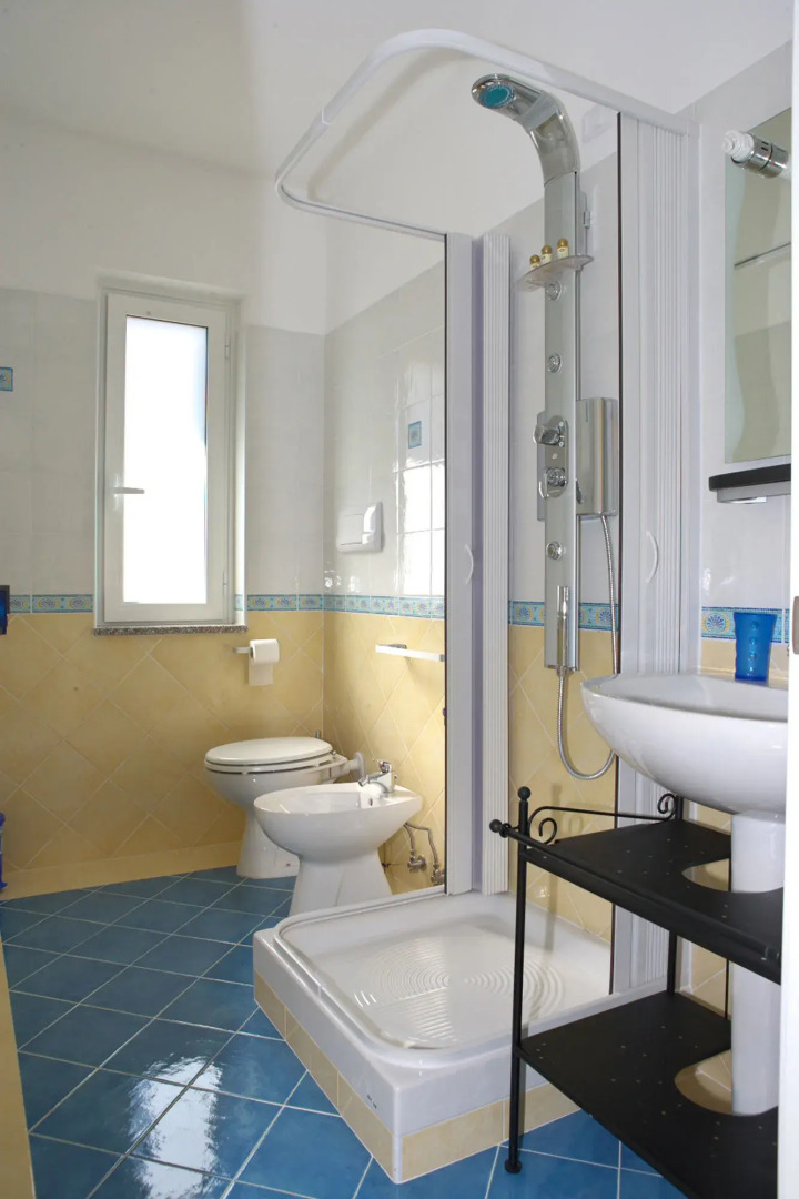 Hotel Villa Maredona