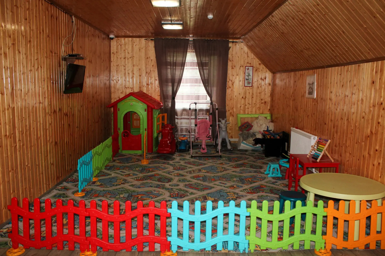 Ковчег (Башкирия)