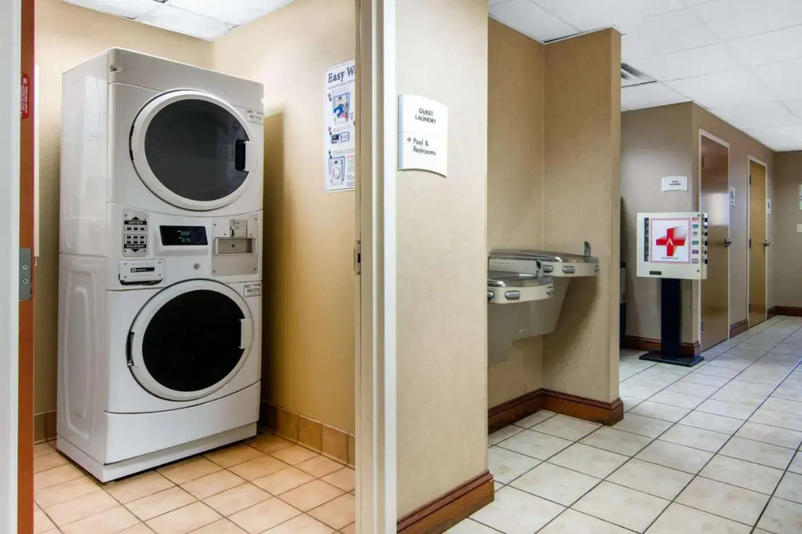 Holiday Inn Express Hotel & Suites Decatur-I-20 East (Panola Rd)