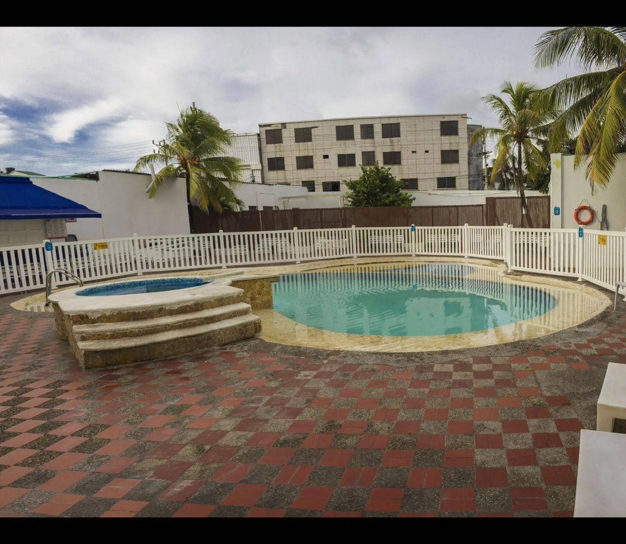 Hotel On Vacation Beach All Inclusive