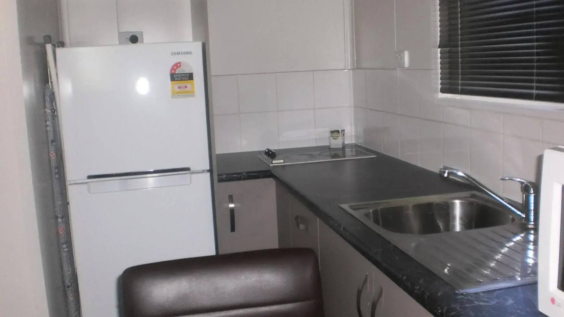 Discovery Parks - Mackay