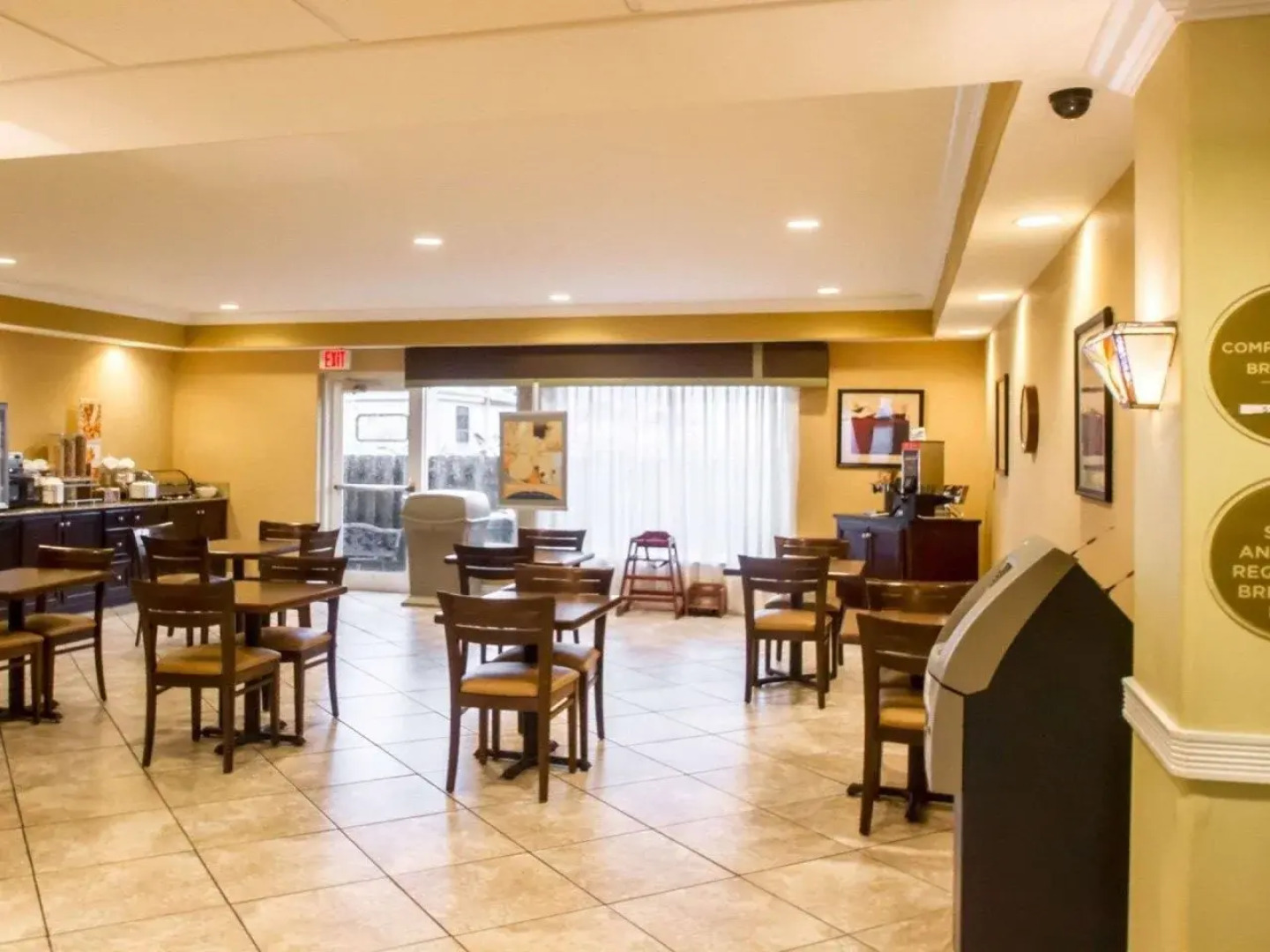 Suburban Studios Berwick - Morgan City