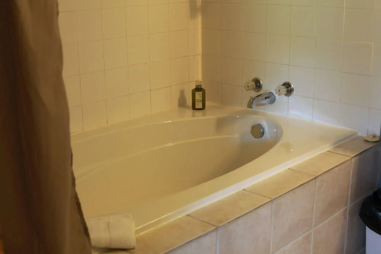 Villages of mountain Gap Cottages