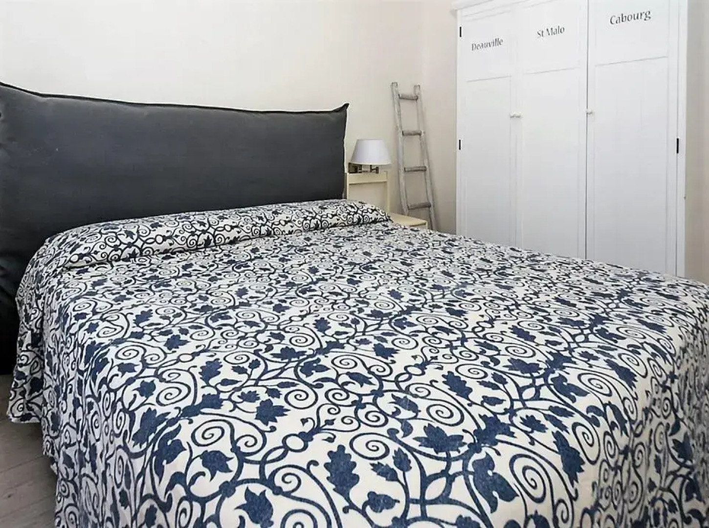 Appartamento Punta Nera