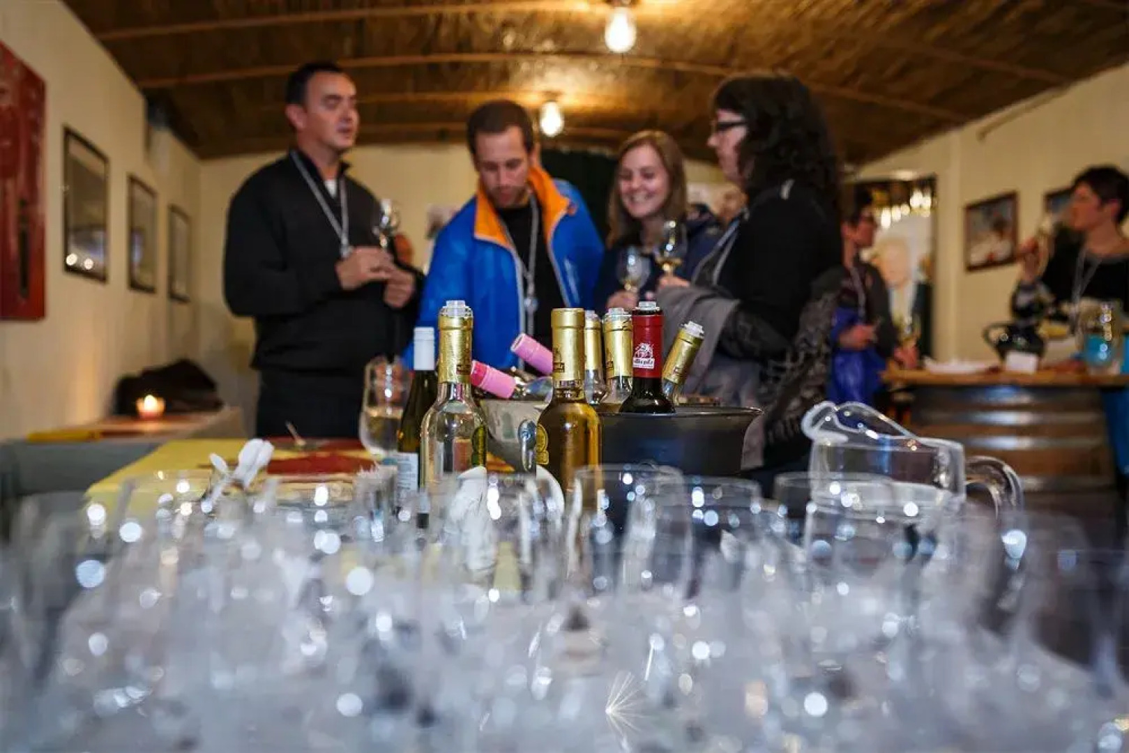 Wein & Landhaus Willi Opitz