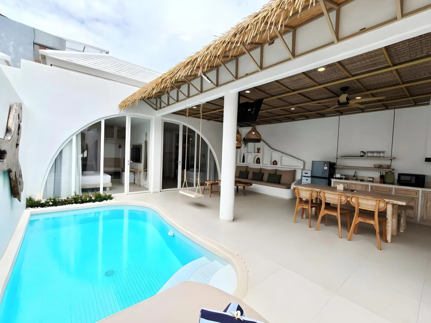 Khaiyyara Jimbaran Bali