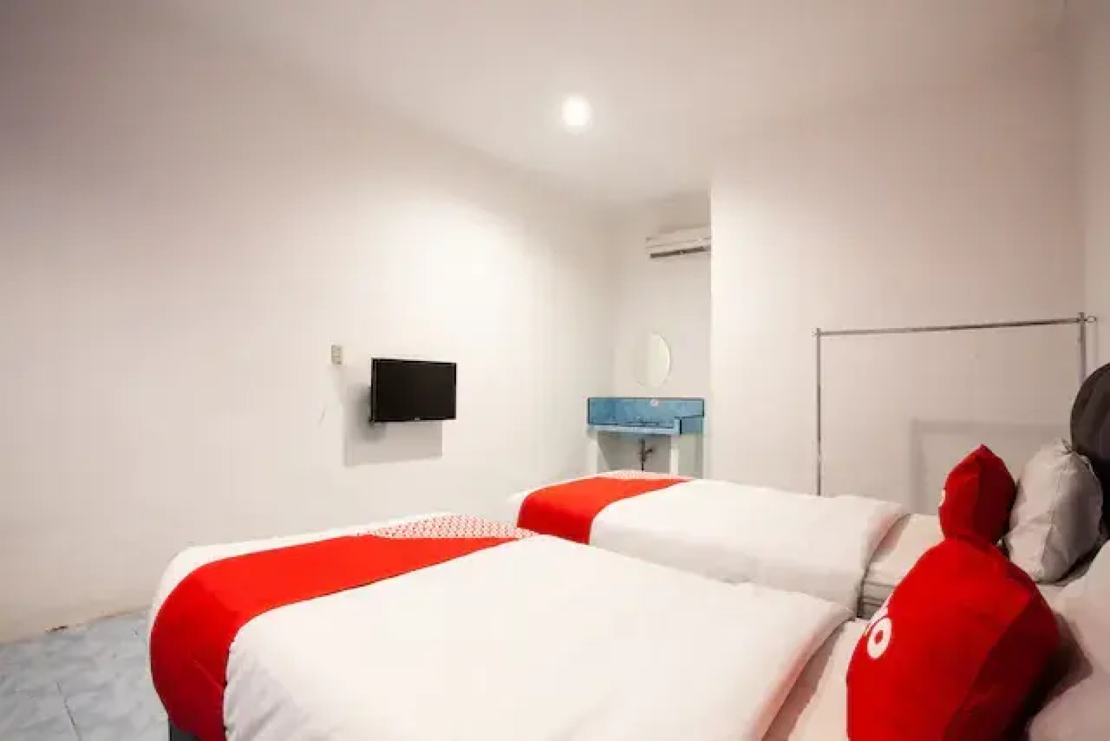 OYO 1947 Woong Rame Resort & Restaurant