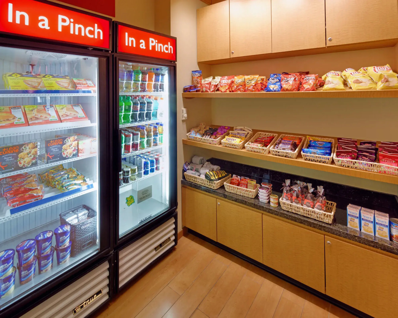 TownePlace Suites Marriott Joplin