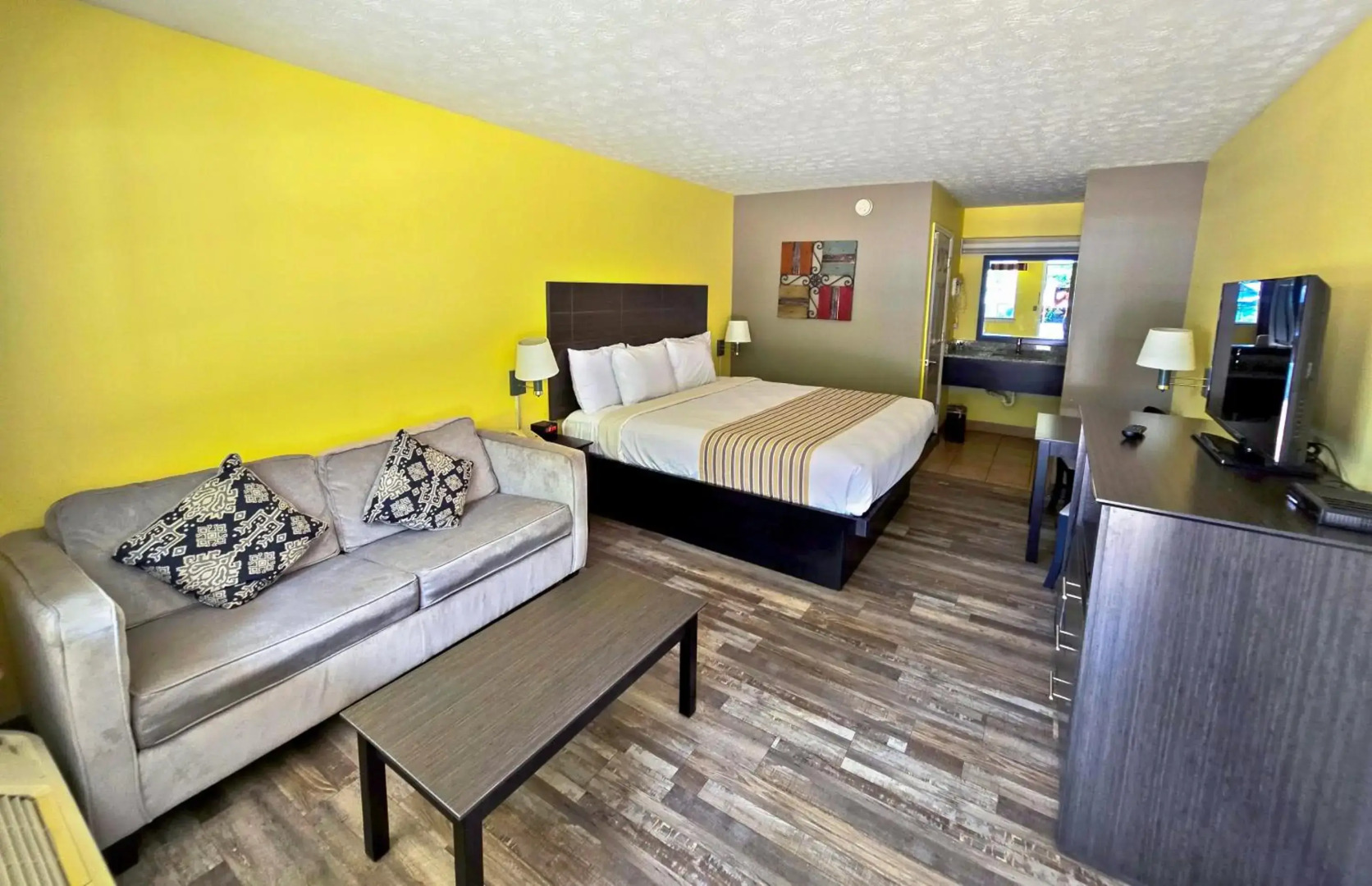 Meriwether Country Inn