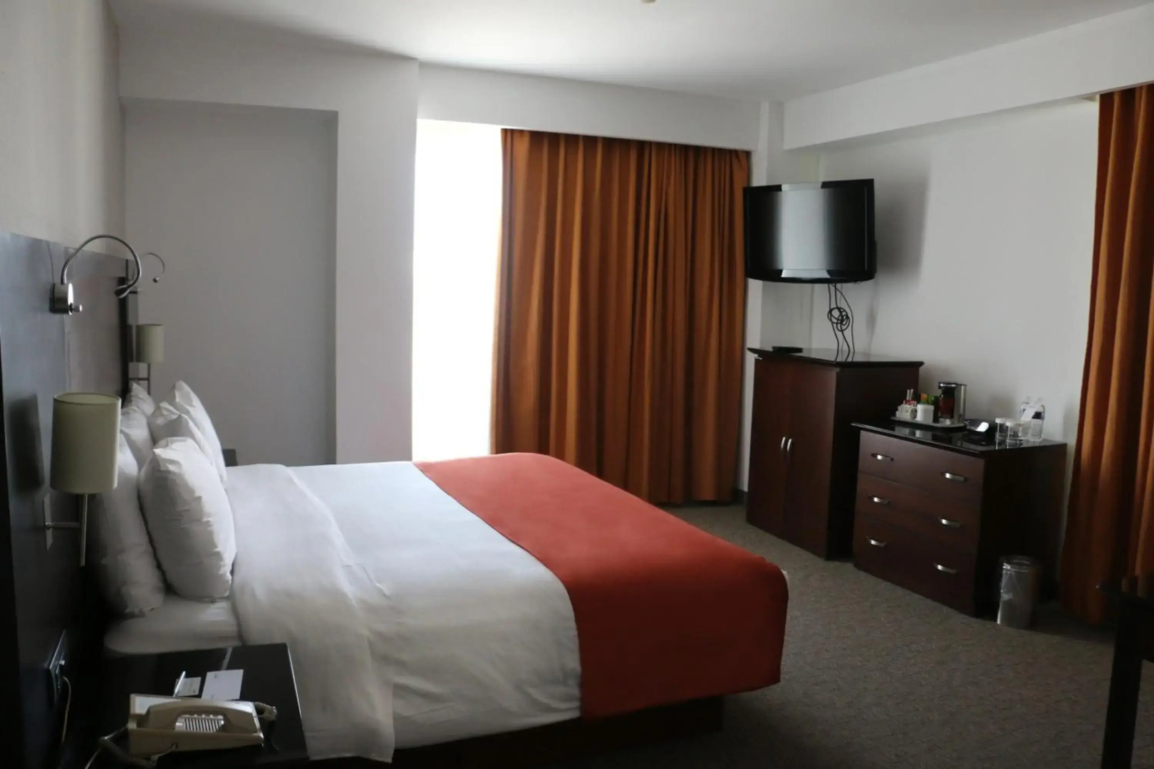 Radisson Poliforum Plaza Hotel Leon