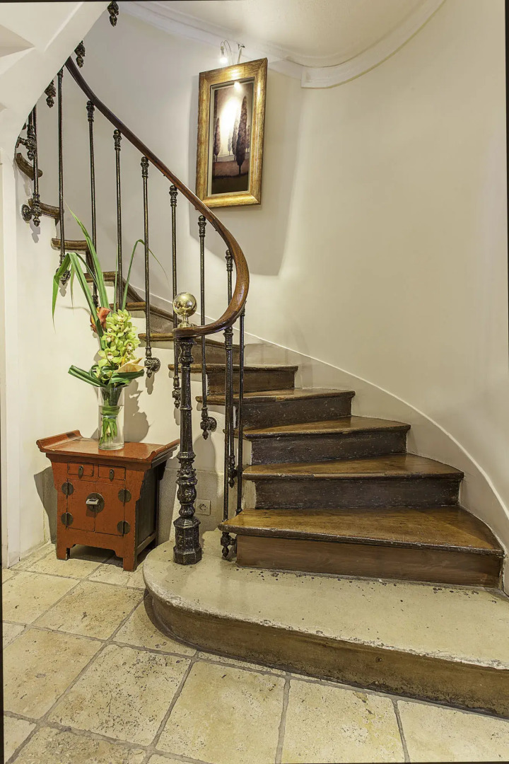 Hôtel Atlantis Saint Germain des Prés