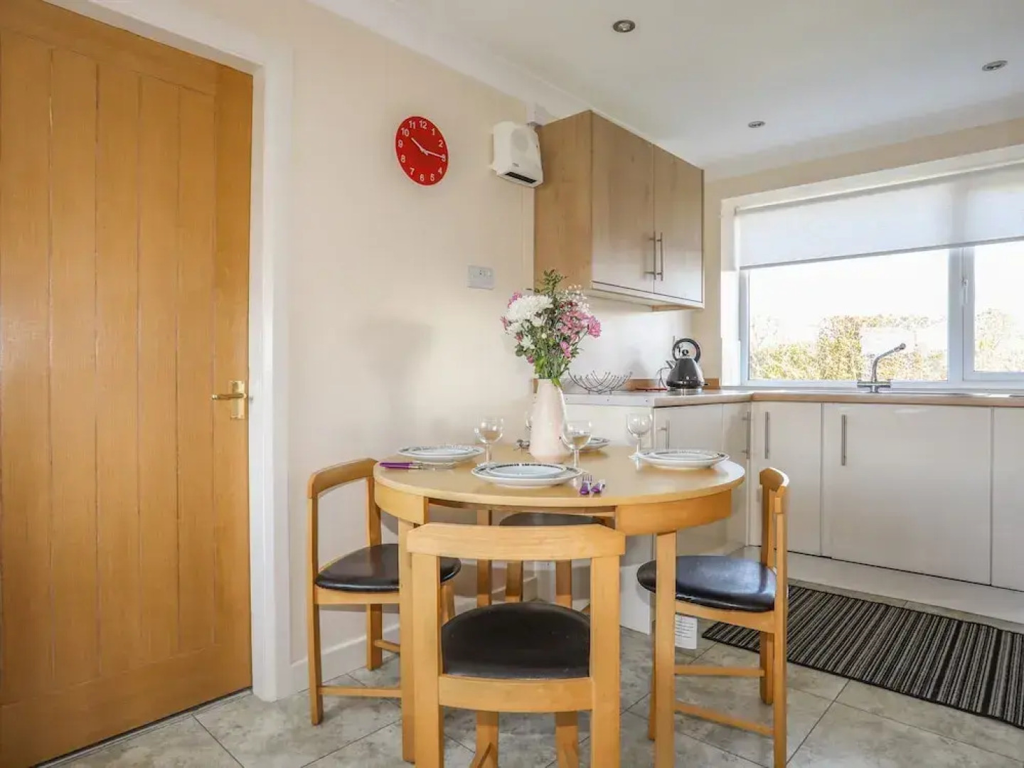 Tan Twr Farm Cottage