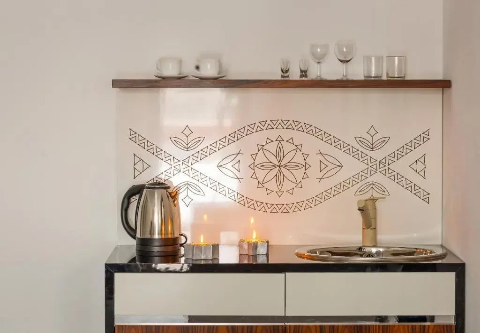 Tatry. Willa. Łukaszczyk M.