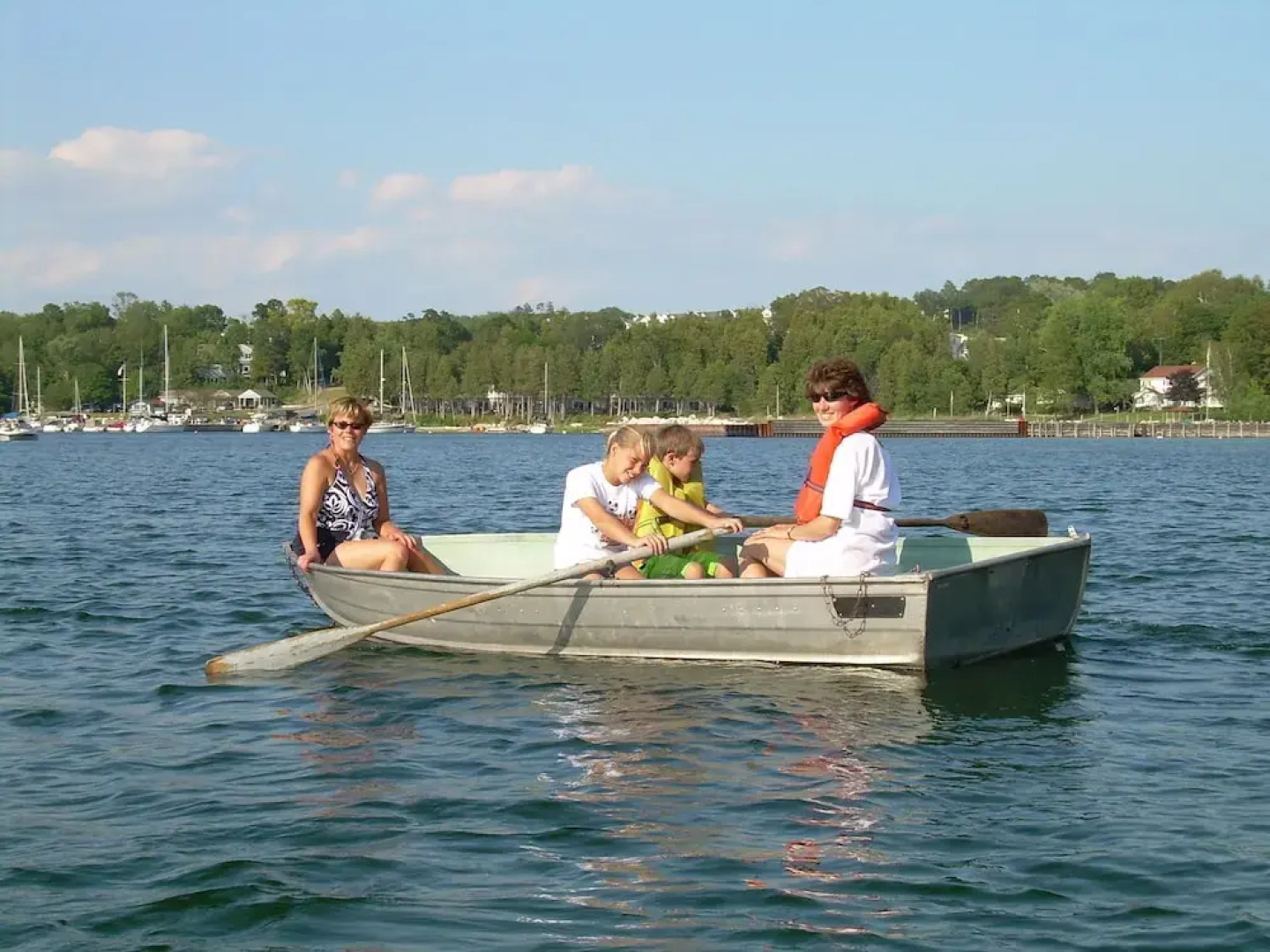 Alpine Resort & Golf