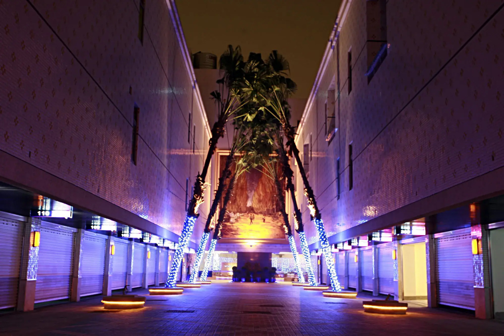 Yes Motel City Resort Paradise