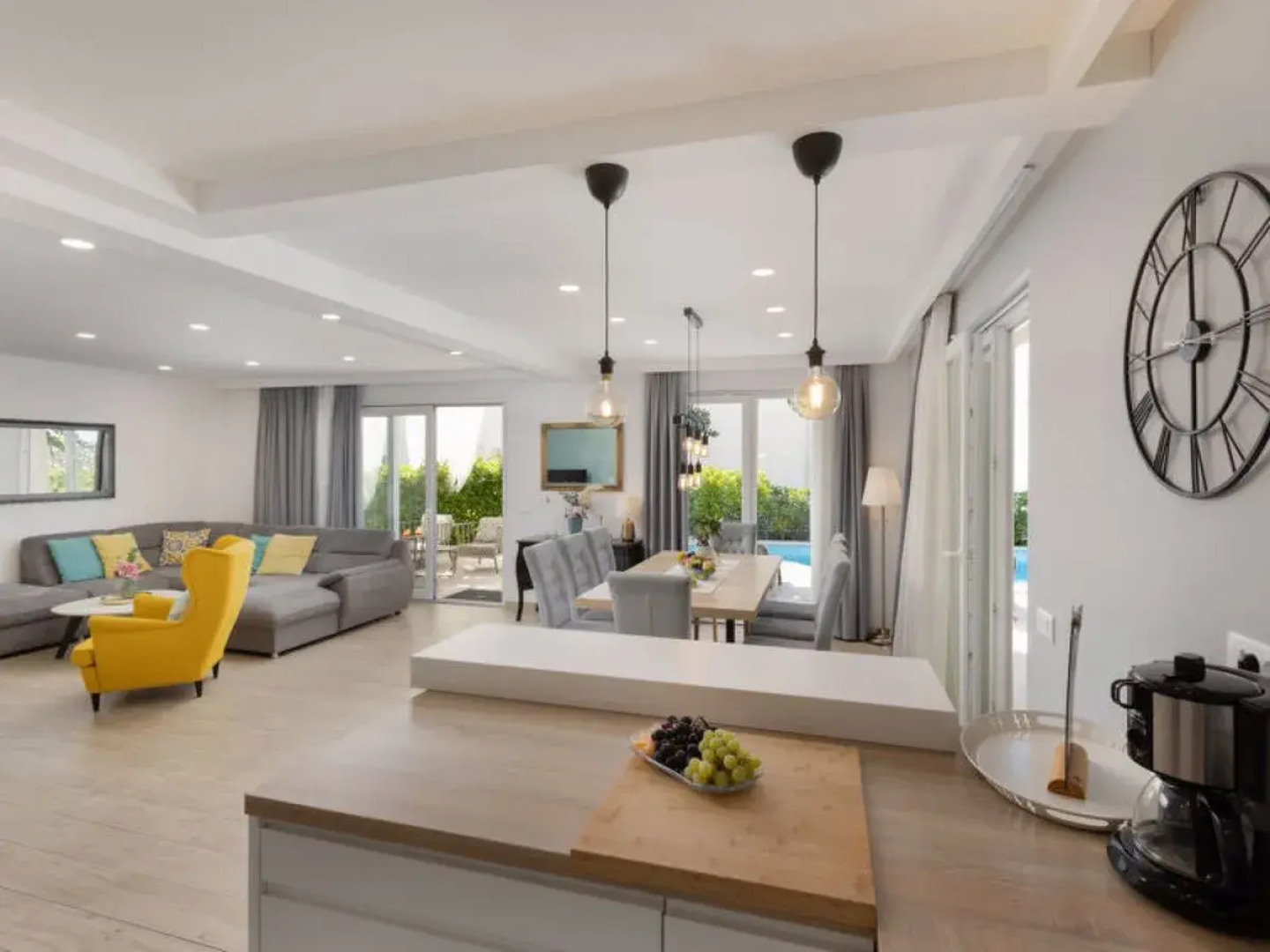 Villa Luka Seefeld in Tirol