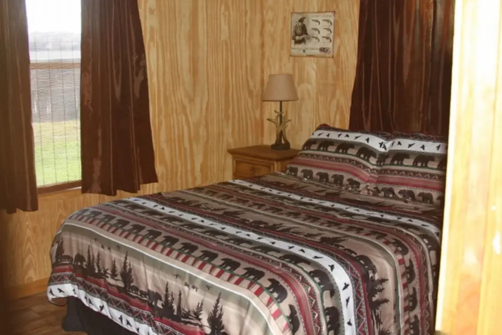 Utopia River Retreat